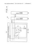 Panel and drive control method diagram and image