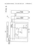 Panel and drive control method diagram and image