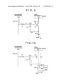 Panel and drive control method diagram and image