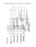 Panel and drive control method diagram and image