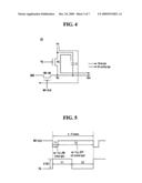 Liquid crystal display diagram and image