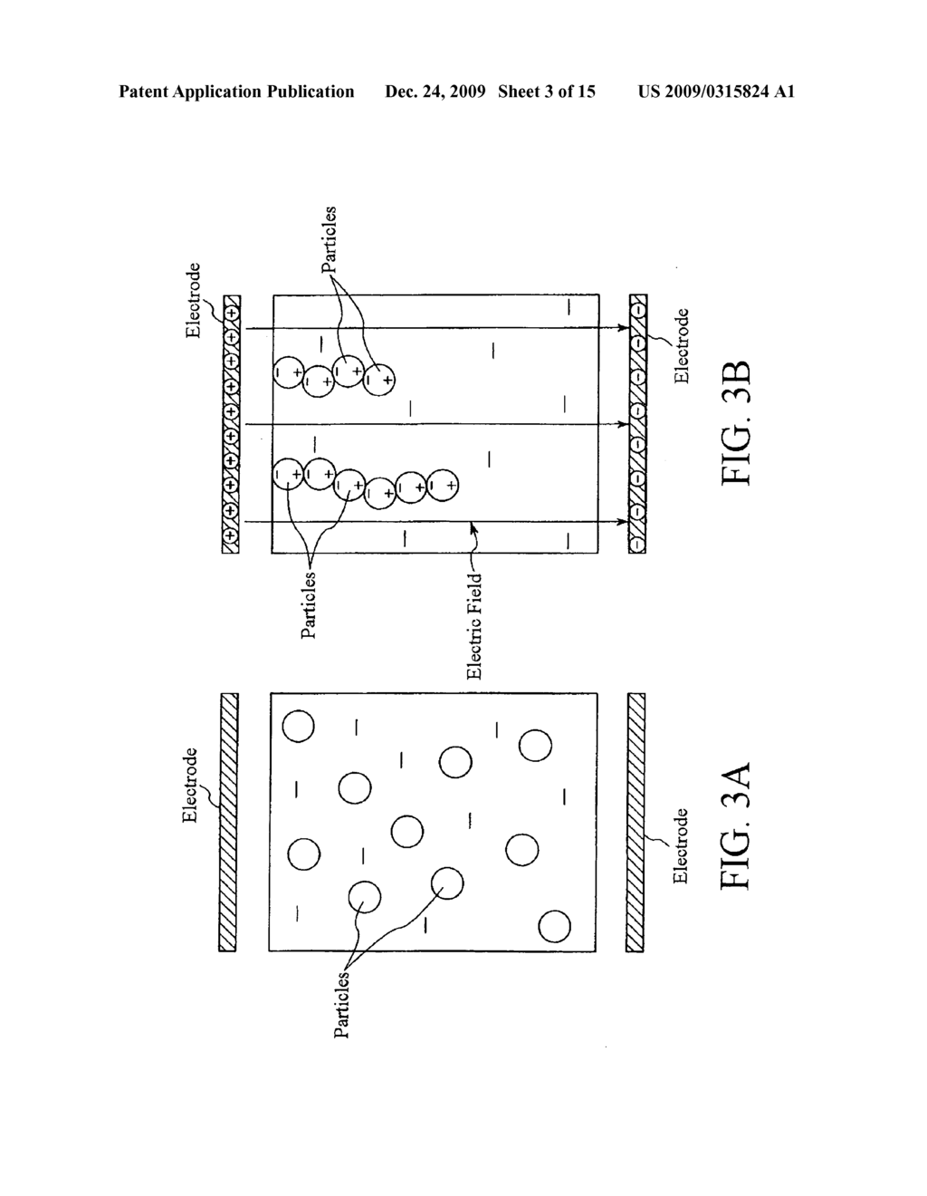 Electrophoretic display sheet, electrophoretic display apparatus, and electronic device - diagram, schematic, and image 04
