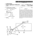  INFRARED VIRTUAL, INVISIBLE COMPUTER KEYBOARD AND MOUSE diagram and image