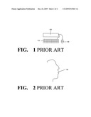  INFRARED VIRTUAL, INVISIBLE COMPUTER KEYBOARD AND MOUSE diagram and image