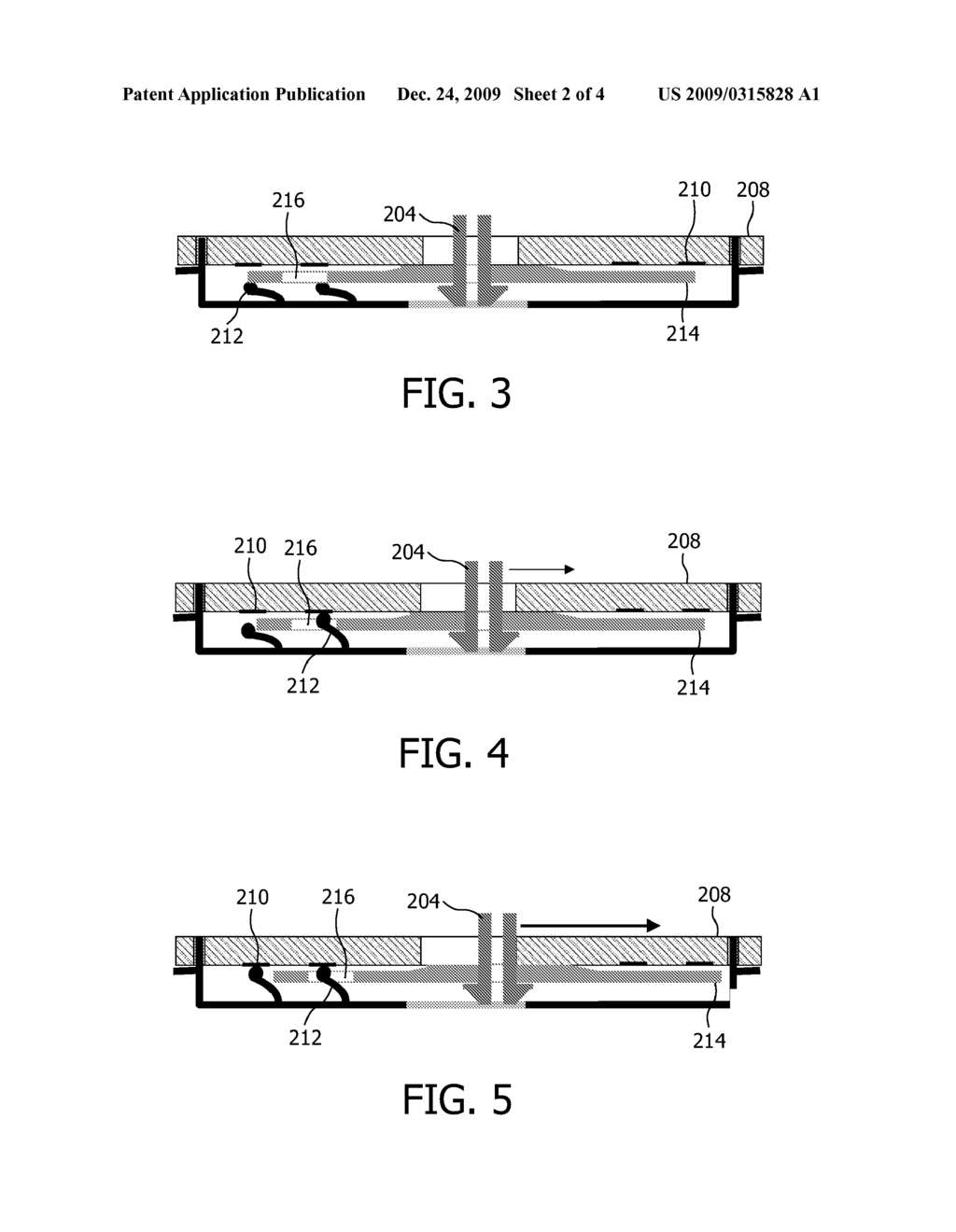 APPARATUS WITH MULTIDIRECTIONAL KAY FOR CURSOR CONTROL - diagram, schematic, and image 03