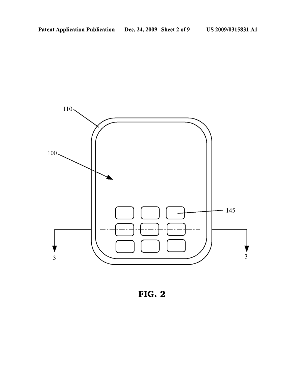 APPARATUS AND METHOD FOR INTERACTIVE DISPLAY WITH TACTILE FEEDBACK - diagram, schematic, and image 03