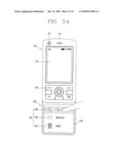 MOBILE TERMINAL diagram and image