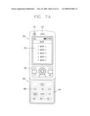 MOBILE TERMINAL diagram and image