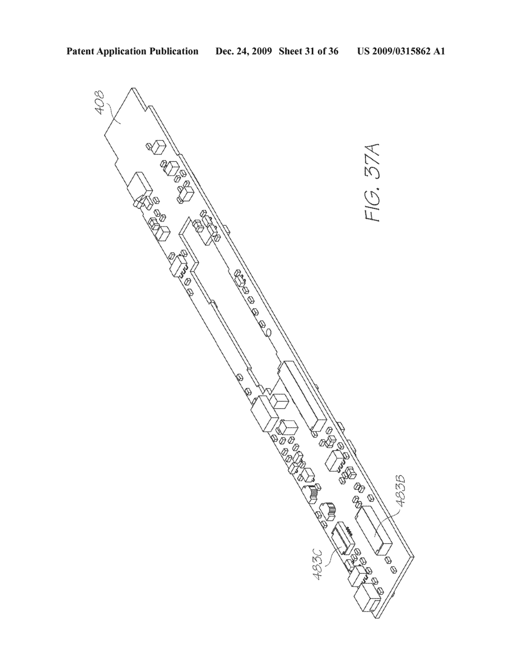 ELECTRONIC PEN WITH RETRACTABLE NIB AND FORCE SENSOR - diagram, schematic, and image 32