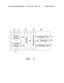 OPERATING DEVICE AND BUTTON ASSEMBLY FOR COMPUTER NUMERICAL CONTROL MACHINE diagram and image