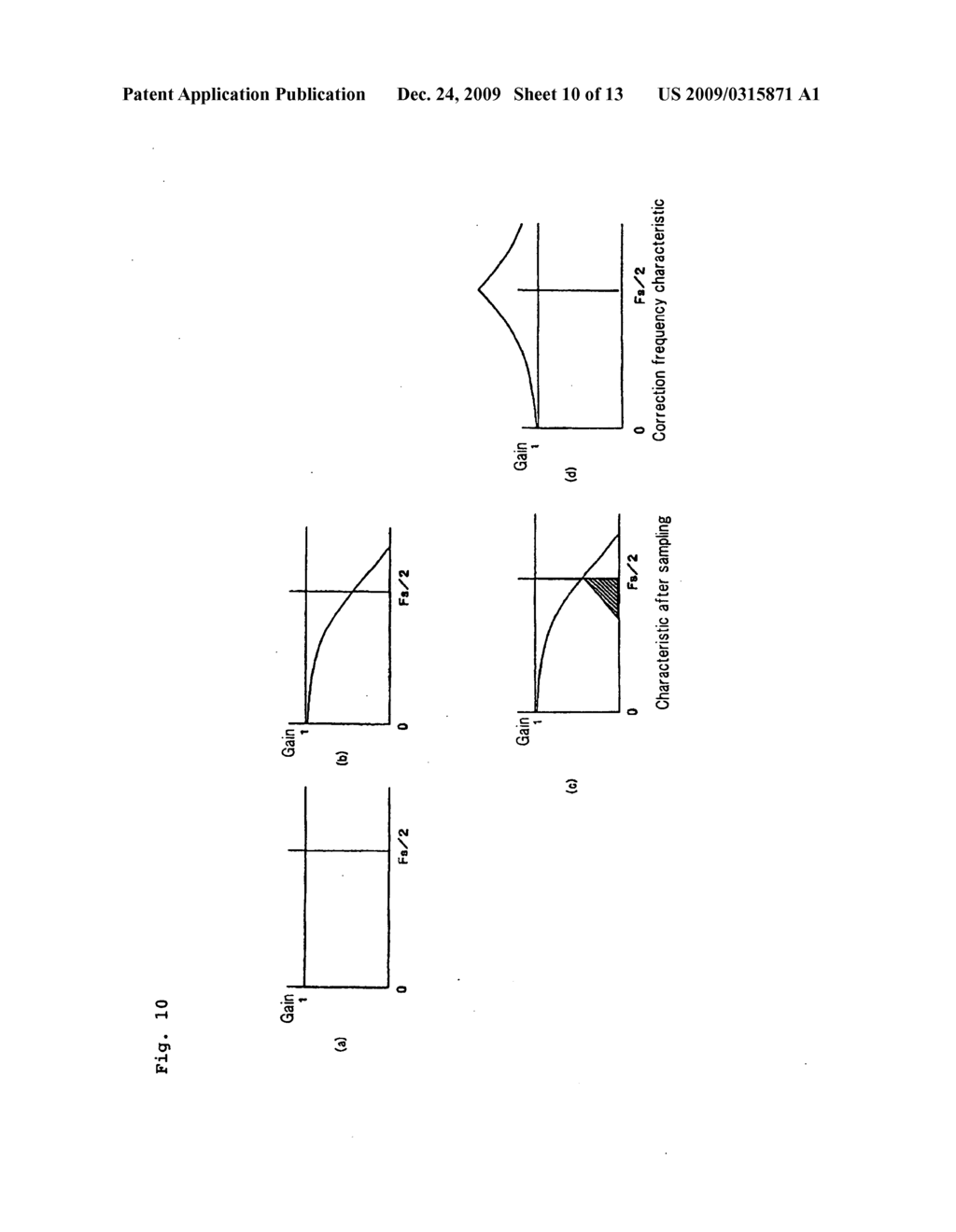 IMAGE DISPLAY SYSTEM, IMAGE SIGNAL TRANSMITTER AND IMAGE DISPLAY UNIT - diagram, schematic, and image 11