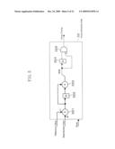 PHASE COMPARATOR, AND CLOCK GENERATION CIRCUIT, IMAGE DISPLAY DEVICE, AND REPRODUCTION SIGNAL PROCESSOR EACH USING THE SAME diagram and image