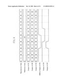 PHASE COMPARATOR, AND CLOCK GENERATION CIRCUIT, IMAGE DISPLAY DEVICE, AND REPRODUCTION SIGNAL PROCESSOR EACH USING THE SAME diagram and image