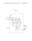 PHASE COMPARATOR, AND CLOCK GENERATION CIRCUIT, IMAGE DISPLAY DEVICE, AND REPRODUCTION SIGNAL PROCESSOR EACH USING THE SAME diagram and image