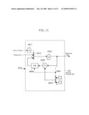 PHASE COMPARATOR, AND CLOCK GENERATION CIRCUIT, IMAGE DISPLAY DEVICE, AND REPRODUCTION SIGNAL PROCESSOR EACH USING THE SAME diagram and image