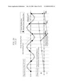 PHASE COMPARATOR, AND CLOCK GENERATION CIRCUIT, IMAGE DISPLAY DEVICE, AND REPRODUCTION SIGNAL PROCESSOR EACH USING THE SAME diagram and image