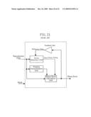 PHASE COMPARATOR, AND CLOCK GENERATION CIRCUIT, IMAGE DISPLAY DEVICE, AND REPRODUCTION SIGNAL PROCESSOR EACH USING THE SAME diagram and image