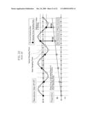 PHASE COMPARATOR, AND CLOCK GENERATION CIRCUIT, IMAGE DISPLAY DEVICE, AND REPRODUCTION SIGNAL PROCESSOR EACH USING THE SAME diagram and image