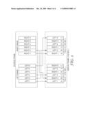 AUTOSTEREOSCOPIC DISPLAY WITH PIXELATED LUMINAIRE diagram and image