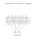 AUTOSTEREOSCOPIC DISPLAY WITH PIXELATED LUMINAIRE diagram and image