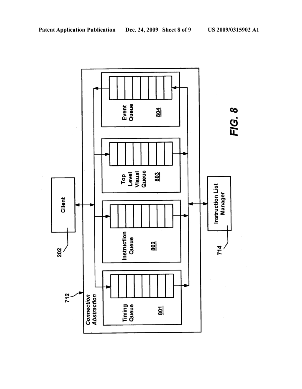 INTELLIGENT CACHING DATA STRUCTURE FOR IMMEDIATE MODE GRAPHICS - diagram, schematic, and image 09