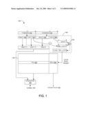 CACHE ARRANGEMENT FOR GRAPHICAL APPLICATIONS diagram and image