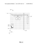 CACHE ARRANGEMENT FOR GRAPHICAL APPLICATIONS diagram and image