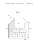 ON-THE-FLY CREATION OF VIRTUAL PLACES IN VIRTUAL WORLDS diagram and image