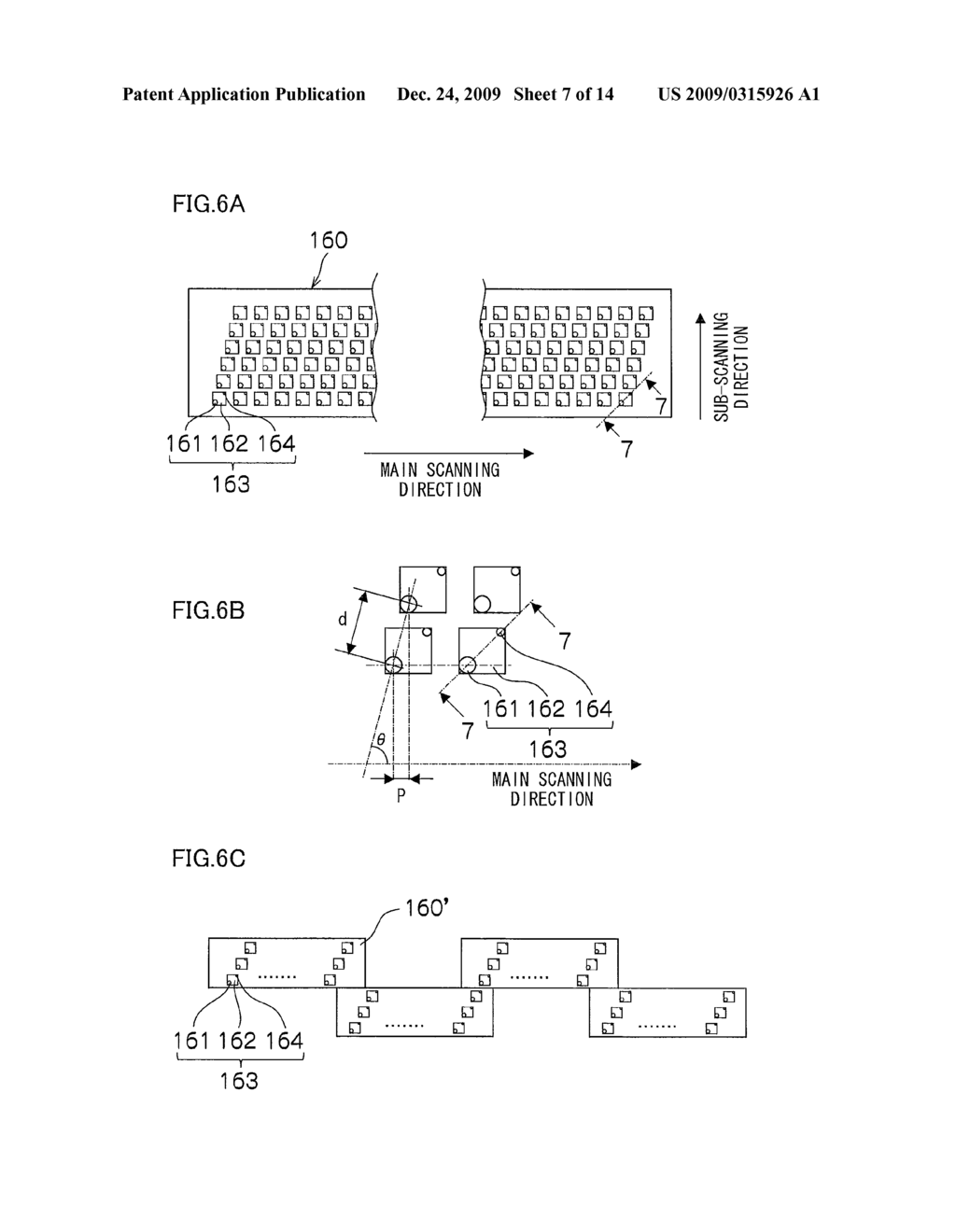 IMAGE FORMING METHOD AND APPARATUS - diagram, schematic, and image 08