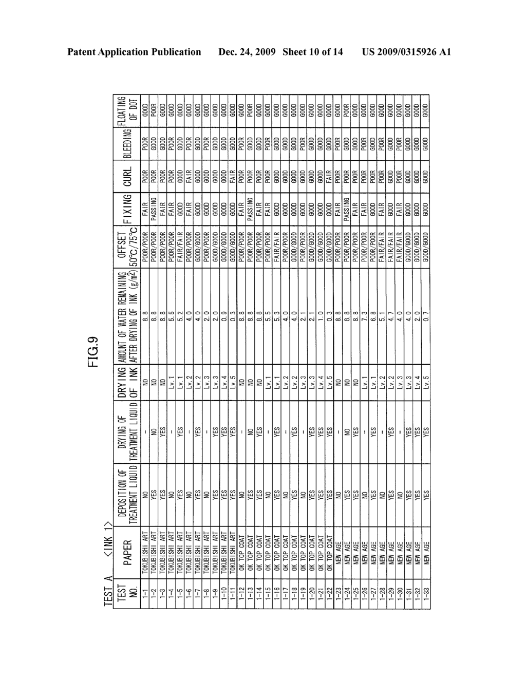 IMAGE FORMING METHOD AND APPARATUS - diagram, schematic, and image 11