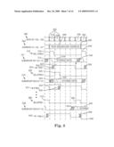 FLUID EJECTION DEVICE WITH DATA SIGNAL LATCH CIRCUITRY diagram and image