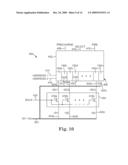 FLUID EJECTION DEVICE WITH DATA SIGNAL LATCH CIRCUITRY diagram and image