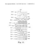 FLUID EJECTION DEVICE WITH DATA SIGNAL LATCH CIRCUITRY diagram and image