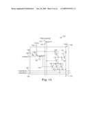 FLUID EJECTION DEVICE WITH DATA SIGNAL LATCH CIRCUITRY diagram and image