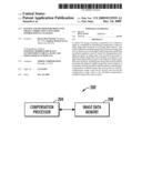 System And Method For Defective Inkjet Correction Using Edge Information In An Image diagram and image