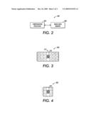 System And Method For Defective Inkjet Correction Using Edge Information In An Image diagram and image