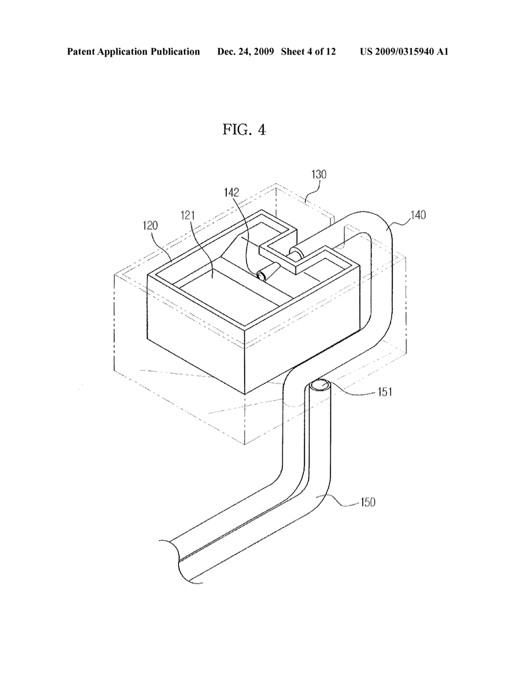 INKJET IMAGE FORMING APPARATUS AND CONTROLLING METHOD THEREOF - diagram, schematic, and image 05