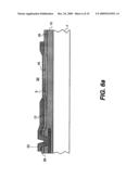 PRINTHEAD HAVING ISOLATED HEATER diagram and image