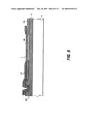 PRINTHEAD HAVING ISOLATED HEATER diagram and image