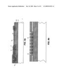 PRINTHEAD HAVING ISOLATED HEATER diagram and image