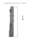 PRINTHEAD HAVING ISOLATED HEATER diagram and image