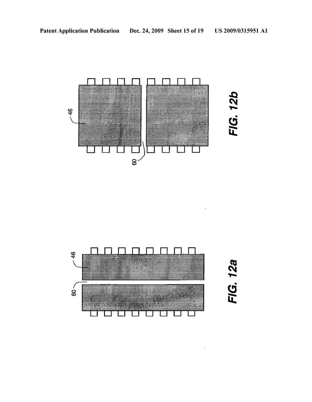 PRINTHEAD HAVING ISOLATED HEATER - diagram, schematic, and image 16