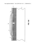 PRINTHEAD HAVING ISOLATED HEATER diagram and image