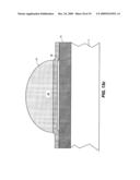 PRINTHEAD HAVING ISOLATED HEATER diagram and image