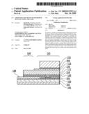 LIQUID EJECTION HEAD AND METHOD OF MANUFACTURING THE SAME diagram and image