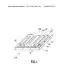 LIQUID EJECTION HEAD AND METHOD OF MANUFACTURING THE SAME diagram and image