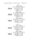 LIQUID EJECTION HEAD AND METHOD OF MANUFACTURING THE SAME diagram and image