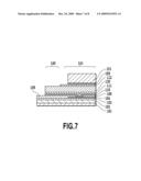 LIQUID EJECTION HEAD AND METHOD OF MANUFACTURING THE SAME diagram and image