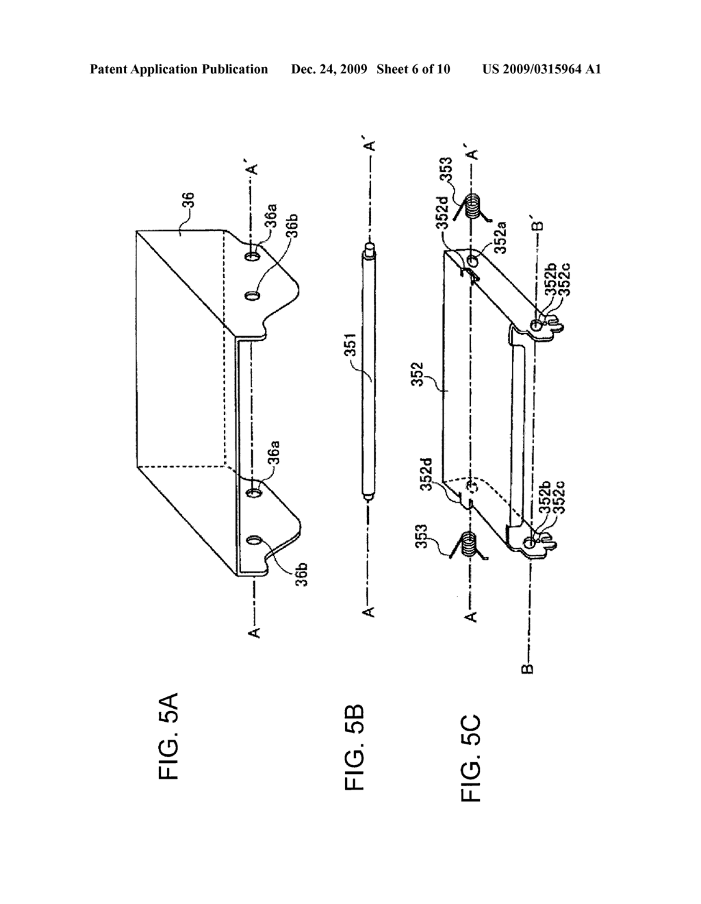 PRINTER - diagram, schematic, and image 07