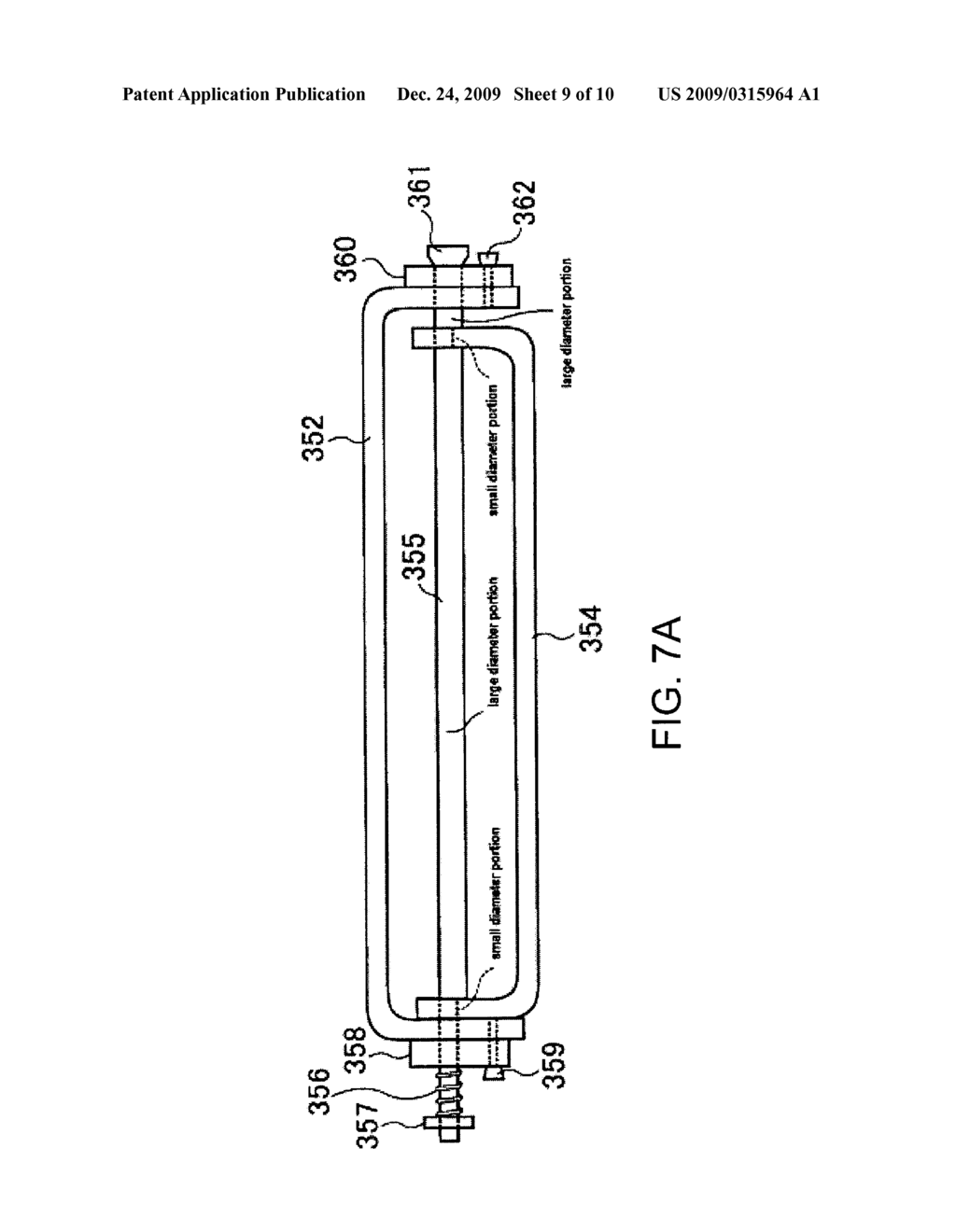 PRINTER - diagram, schematic, and image 10